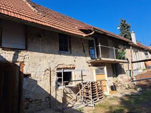Pronájem skladu, Ledčice, 700 m2