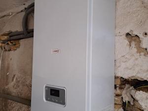 Pronájem skladu, Ledčice, 700 m2