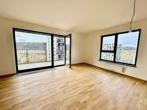Prodej bytu 4+kk, Praha - Modřany, Mezi vodami, 112 m2