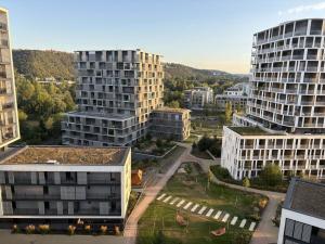 Prodej bytu 4+kk, Praha - Modřany, Mezi vodami, 112 m2