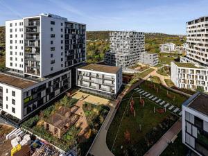 Prodej bytu 4+kk, Praha - Modřany, Mezi vodami, 112 m2