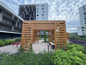 Prodej bytu 4+kk, Praha - Modřany, Mezi vodami, 112 m2