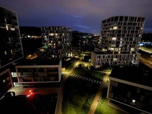 Prodej bytu 4+kk, Praha - Modřany, Mezi vodami, 112 m2