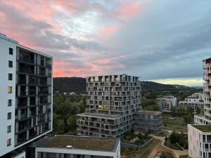 Prodej bytu 4+kk, Praha - Modřany, Mezi vodami, 112 m2