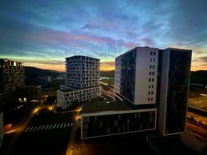 Prodej bytu 4+kk, Praha - Modřany, Mezi vodami, 112 m2