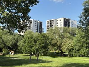 Prodej bytu 4+kk, Praha - Modřany, Mezi vodami, 112 m2