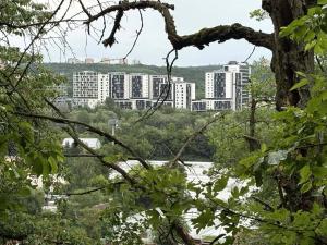 Prodej bytu 4+kk, Praha - Modřany, Mezi vodami, 112 m2