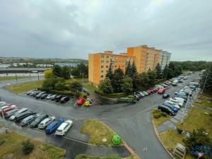 Prodej bytu 3+1, Chomutov, Borová, 60 m2