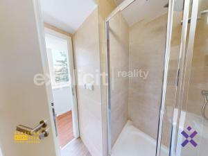 Pronájem bytu 1+kk, Zlín, Devadesátá, 30 m2