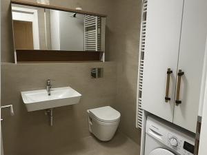 Prodej bytu 2+kk, Brno - Židenice, Líšeňská, 35 m2