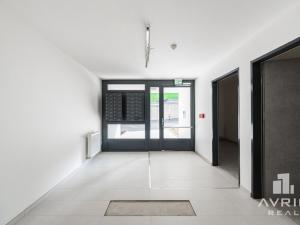 Prodej bytu 2+kk, Brno - Židenice, Líšeňská, 35 m2