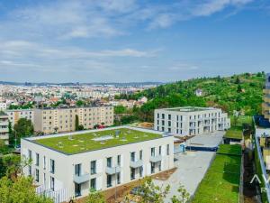 Prodej bytu 2+kk, Brno - Židenice, Líšeňská, 35 m2