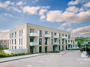 Prodej bytu 2+kk, Brno - Židenice, Líšeňská, 35 m2