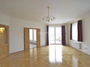 Pronájem vily, Praha - Lysolaje, Nad Helmrovkou, 225 m2