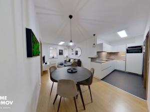 Pronájem bytu 2+kk, Zlín, Kúty, 44 m2