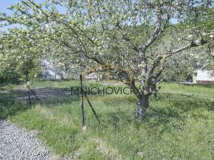 Prodej pozemku pro bydlení, Mnichovice, 840 m2