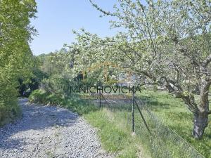 Prodej pozemku pro bydlení, Mnichovice, 840 m2