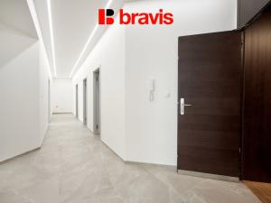 Pronájem obchodního prostoru, Brno - Brno-město, Jánská, 167 m2