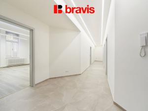 Pronájem obchodního prostoru, Brno - Brno-město, Jánská, 167 m2