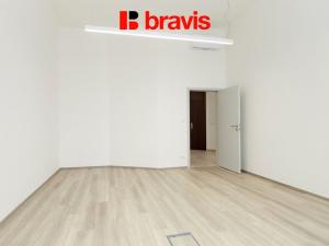 Pronájem obchodního prostoru, Brno - Brno-město, Jánská, 167 m2