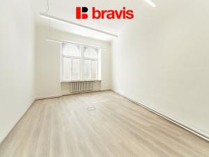 Pronájem obchodního prostoru, Brno - Brno-město, Jánská, 167 m2