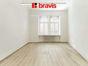 Pronájem obchodního prostoru, Brno - Brno-město, Jánská, 167 m2