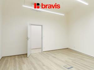 Pronájem obchodního prostoru, Brno - Brno-město, Jánská, 167 m2