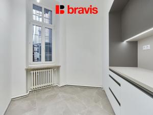 Pronájem obchodního prostoru, Brno - Brno-město, Jánská, 167 m2