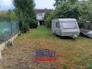 Pronájem zahrady, České Budějovice, Šípková, 400 m2