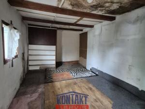 Pronájem zahrady, České Budějovice, Šípková, 400 m2
