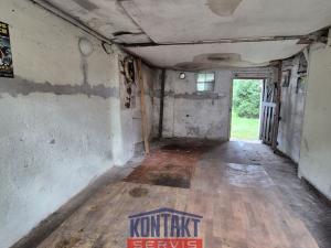 Pronájem zahrady, České Budějovice, Šípková, 400 m2
