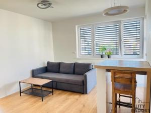 Pronájem bytu 2+kk, Pohořelice, U Kasáren, 54 m2