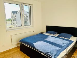Pronájem bytu 2+kk, Pohořelice, U Kasáren, 54 m2