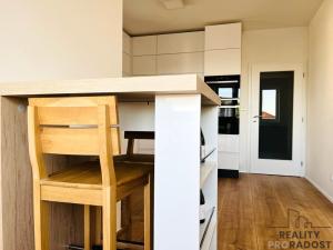Pronájem bytu 2+kk, Pohořelice, U Kasáren, 54 m2