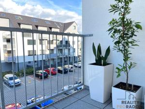 Pronájem bytu 2+kk, Pohořelice, U Kasáren, 54 m2
