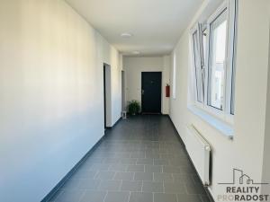 Pronájem bytu 2+kk, Pohořelice, U Kasáren, 54 m2