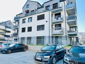 Pronájem bytu 2+kk, Pohořelice, U Kasáren, 54 m2