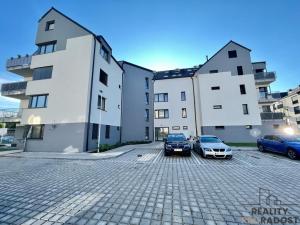 Pronájem bytu 2+kk, Pohořelice, U Kasáren, 54 m2