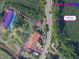 Prodej vícegeneračního domu, Býčkovice, 160 m2