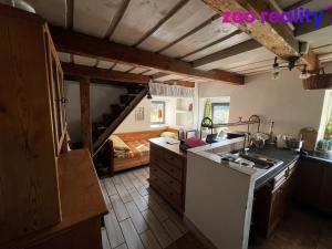 Prodej vícegeneračního domu, Býčkovice, 160 m2