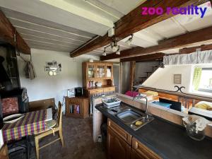 Prodej vícegeneračního domu, Býčkovice, 160 m2