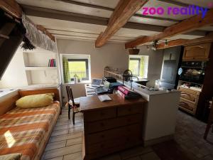 Prodej vícegeneračního domu, Býčkovice, 160 m2