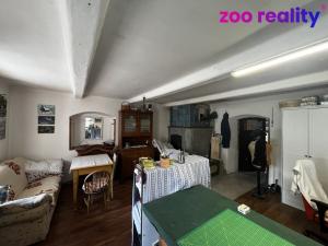 Prodej vícegeneračního domu, Býčkovice, 160 m2