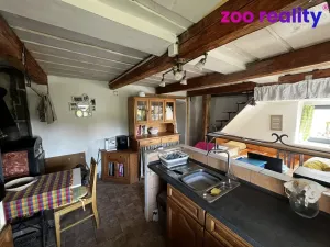 Prodej vícegeneračního domu, Býčkovice, 160 m2