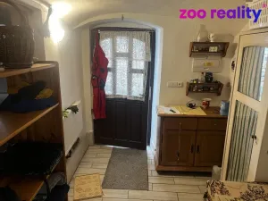 Prodej vícegeneračního domu, Býčkovice, 160 m2