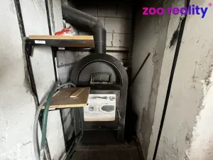 Prodej vícegeneračního domu, Býčkovice, 160 m2