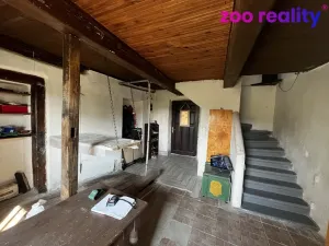 Prodej vícegeneračního domu, Býčkovice, 160 m2