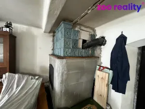 Prodej vícegeneračního domu, Býčkovice, 160 m2