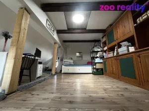 Prodej vícegeneračního domu, Býčkovice, 160 m2