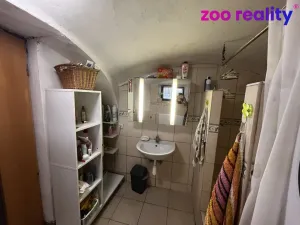 Prodej vícegeneračního domu, Býčkovice, 160 m2